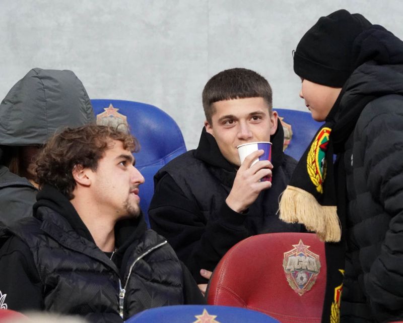 Тренер ЦСКА ответил, могут ли травмированные футболисты восстановиться к матчу со Спартаком