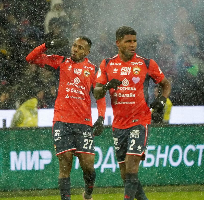 Зенит увеличит отрыв от Краснодара, ЦСКА прервет безвыигрышную серию. Прогноз на 26-й тур