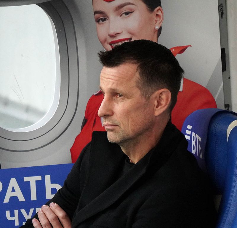 Зенит хорошо играет с конкурентами. Прогноз на матч с Локомотивом