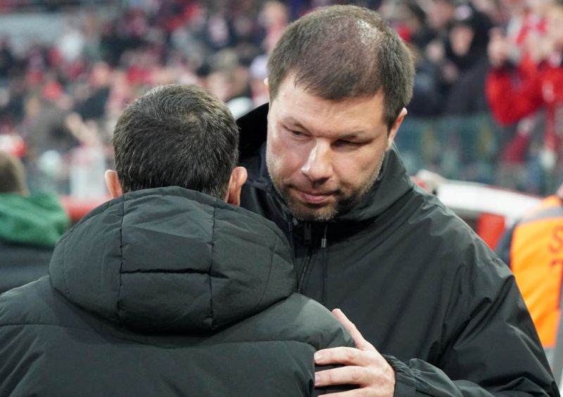 Тренер Краснодара назвал стопроцентным пенальти в ворота Спартака