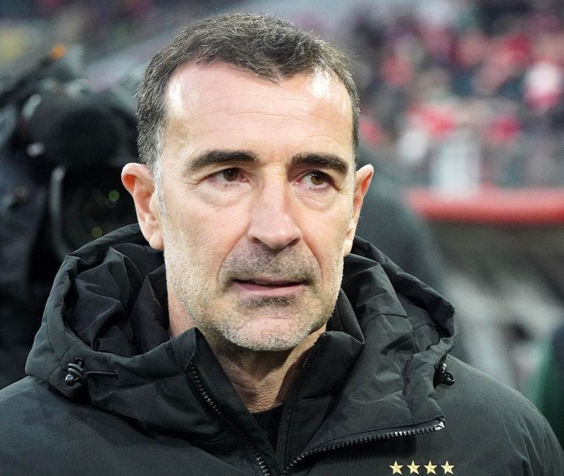 Карседо: Краснодар или Зенит? У нас своя задача - третье место