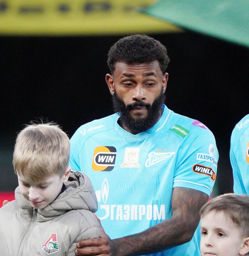 Дивеев: Вендел умеет и читать, и писать, у него великолепный почерк