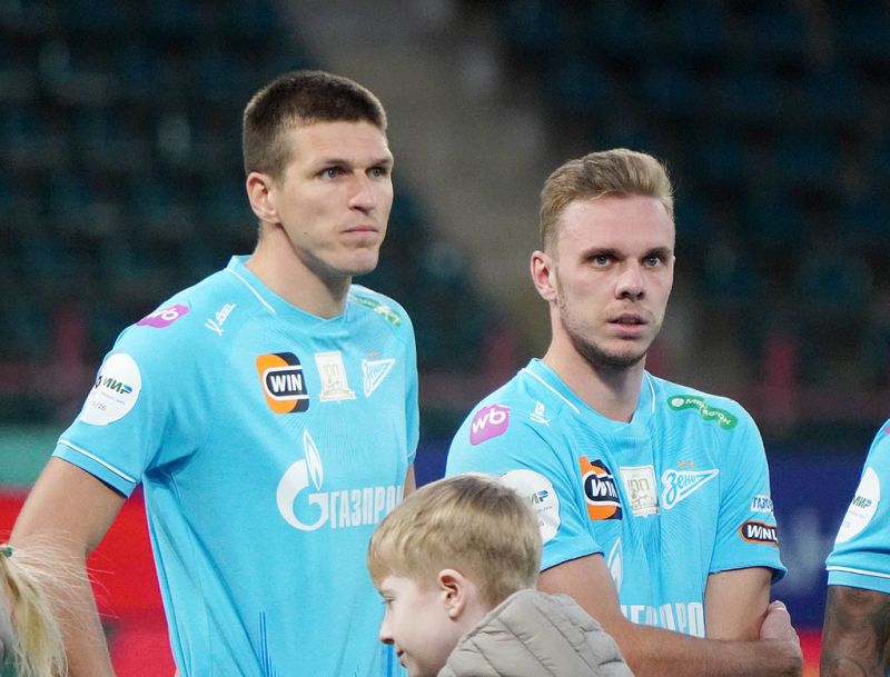 Матчи Рубин - ЦСКА, Зенит - Ахмат и Краснодар - Динамо Мх покажет общедоступное ТВ