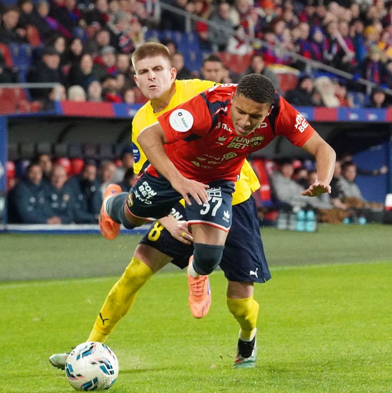 ЦСКА продолжает нести потери, Ростов не позволил прервать серию