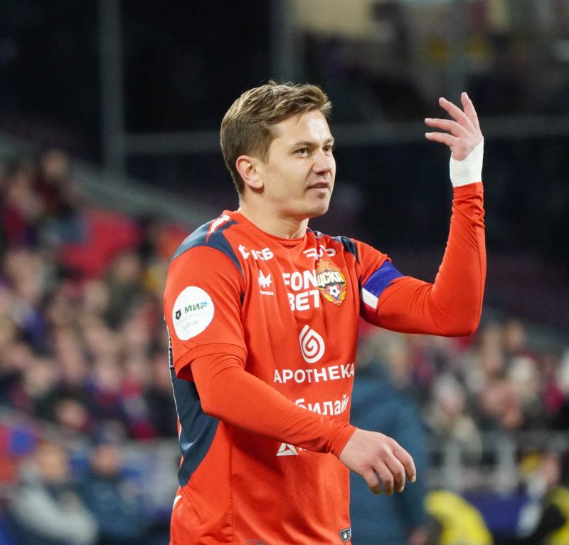 ЦСКА продолжает нести потери, Ростов не позволил прервать серию