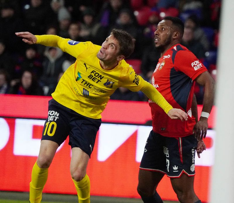 ЦСКА продолжает нести потери, Ростов не позволил прервать серию