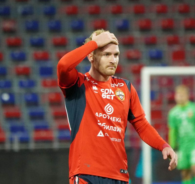 ЦСКА продолжает нести потери, Ростов не позволил прервать серию