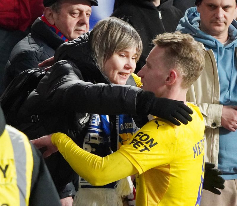 ЦСКА продолжает нести потери, Ростов не позволил прервать серию