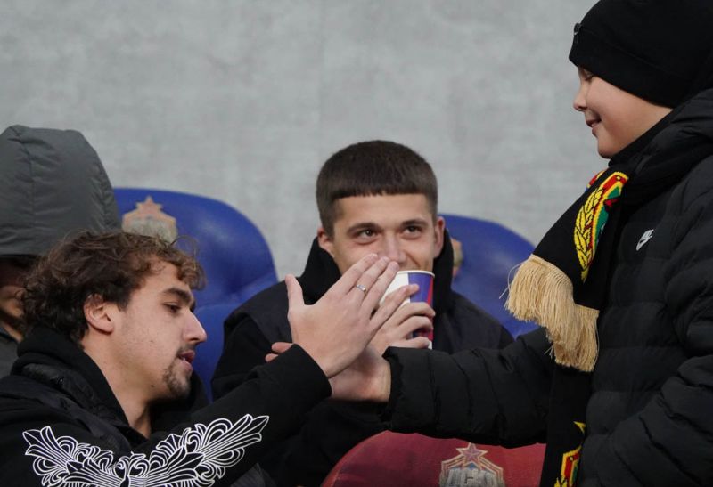 ЦСКА продолжает нести потери, Ростов не позволил прервать серию