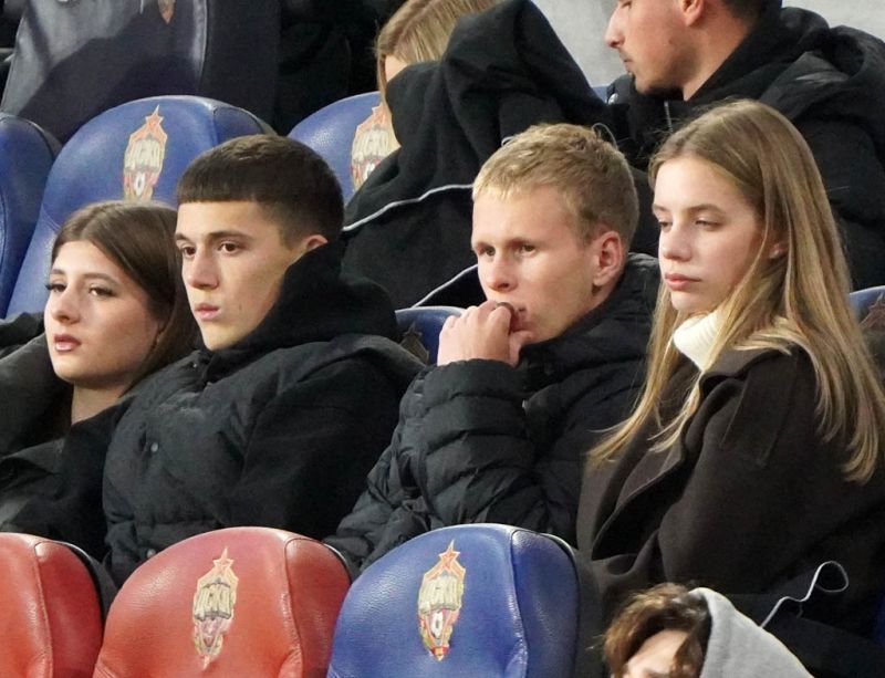 ЦСКА продолжает нести потери, Ростов не позволил прервать серию