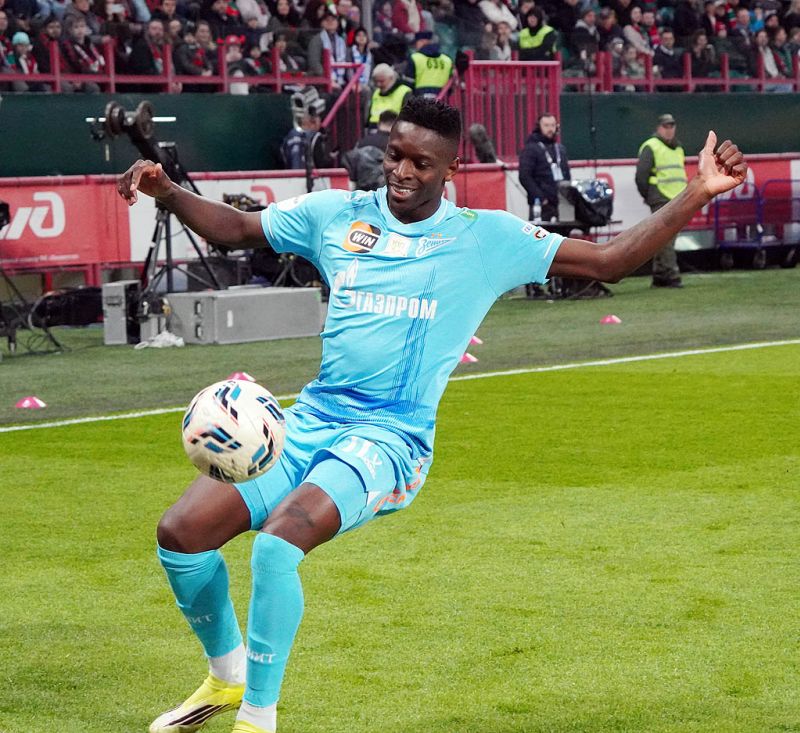 РФС, «Зенит» и матч с «Ахматом»