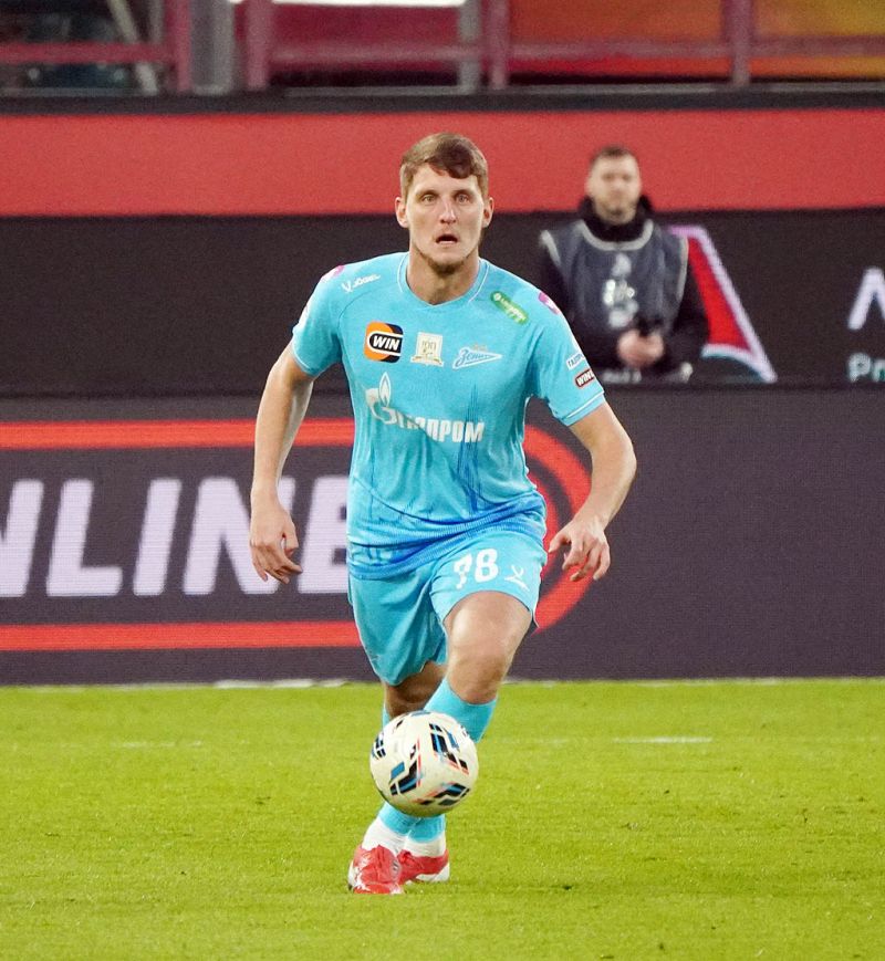 Арбитр Федотов высказался о пенальти в ворота «Зенита» на 90+5-й минуте игры с «Локо»