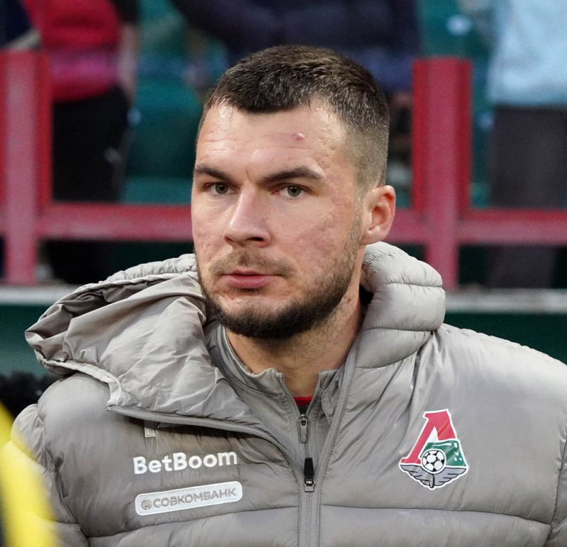 Пруцев рассказал об извинениях Комличенко после нереализованного пенальти «Зениту»