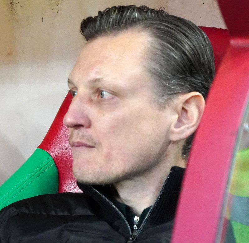 Галактионову понравилось, как Локомотив играл с Зенитом