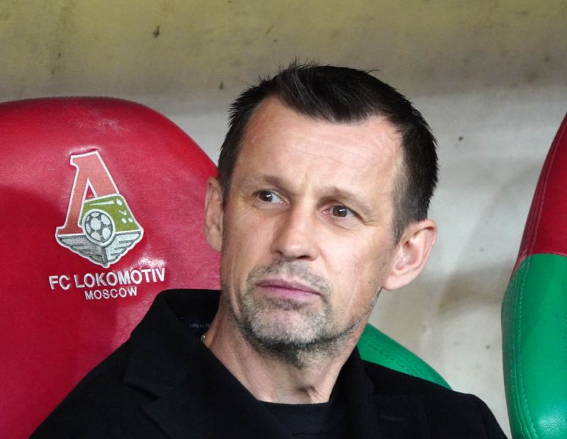 Локомотив сорвал чемпионство Зенита?