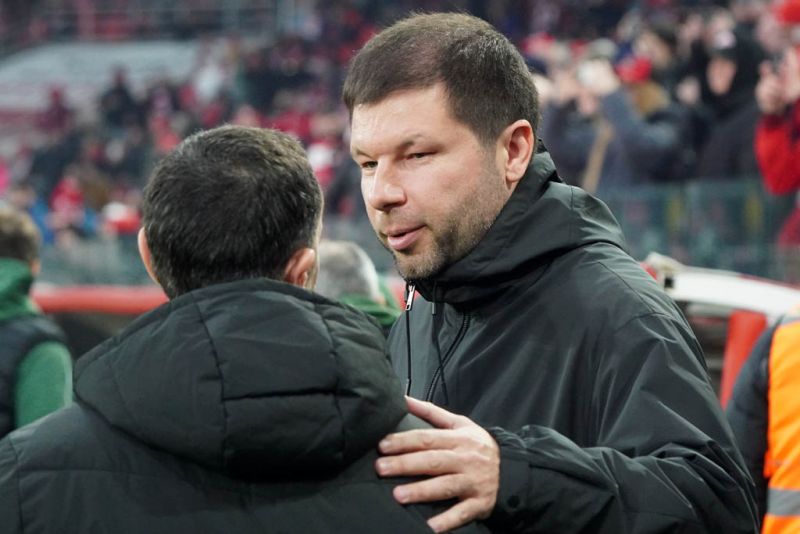 Краснодар не упустил шанс в Москве