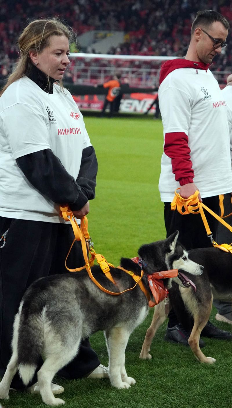 Краснодар не упустил шанс в Москве