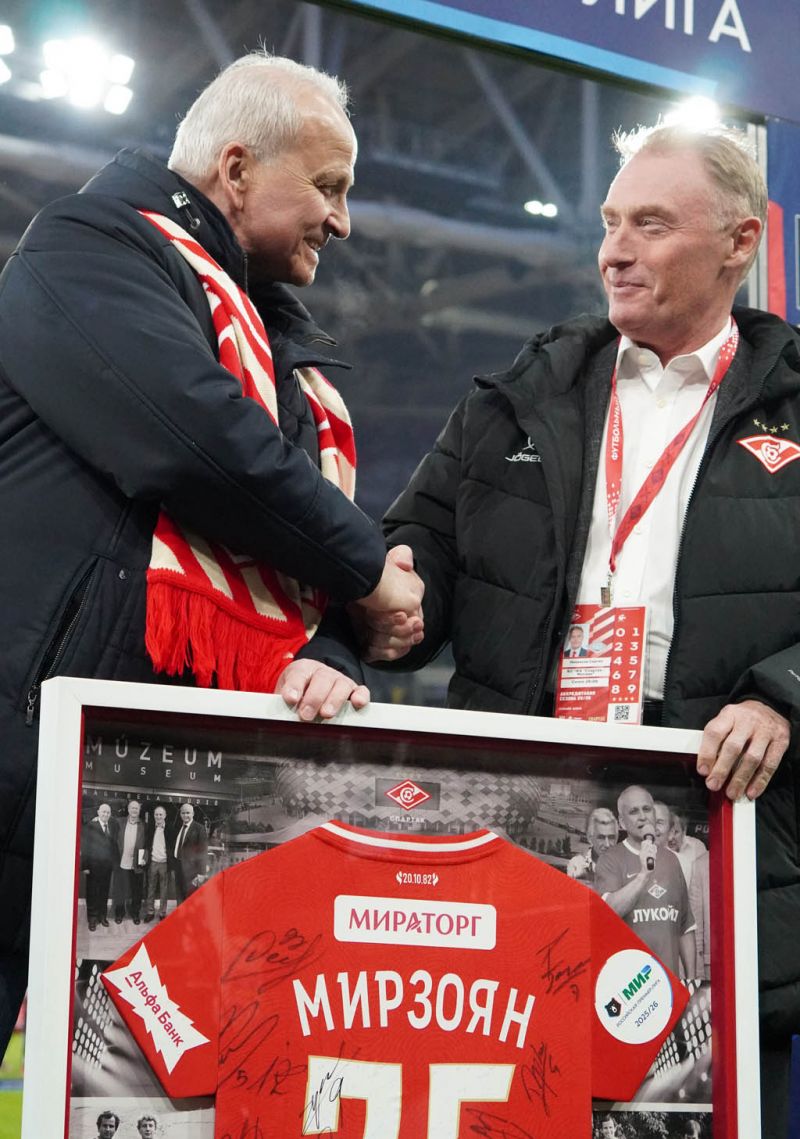 Краснодар не упустил шанс в Москве