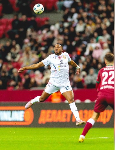 ЦСКА вновь не выиграл, но есть позитив: игра Данилова и Торопа