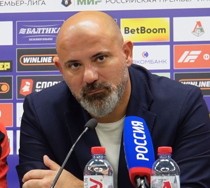 «Црвена Звезда» Станковича выиграла чемпионат Сербии