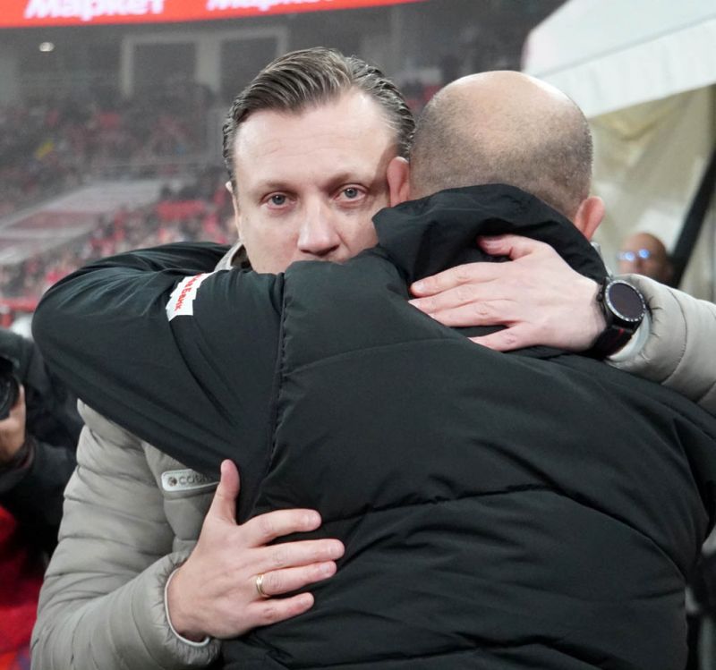 «Локомотив» лишился шансов на чемпионство