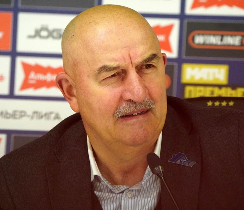 Белоус: Черчесов может прийти в ЦСКА, не исключаю такую возможность