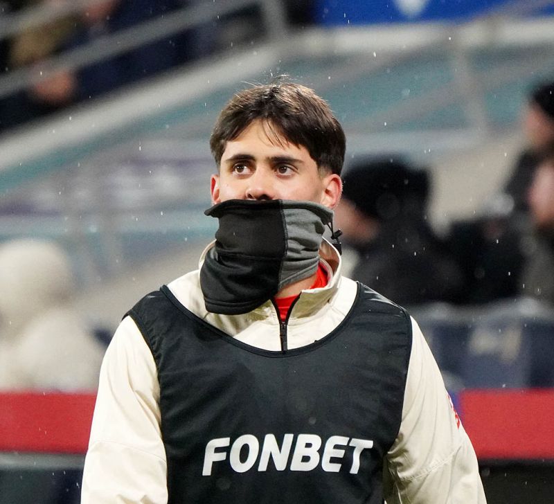 Попович: «ЦСКА должен в каждом матче набирать три очка, даже с такими именитыми соперниками, как «Зенит»