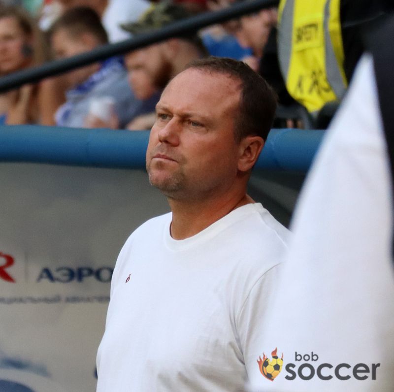 Брат Лички — о возможности возглавить ЦСКА: Мы готовы работать