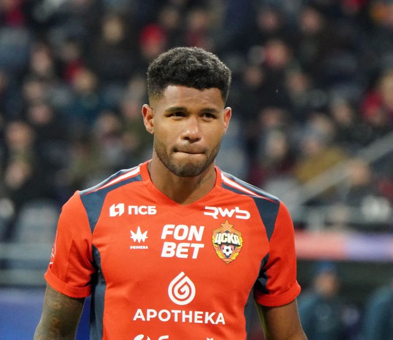 Рейс: «Не ожидали, что у ЦСКА будут такие результаты весной»