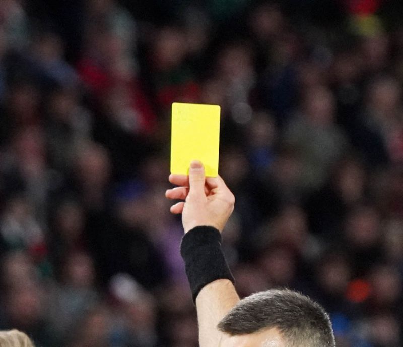 Арбитр Федотов ответил на предположения, что судьи «тащат» «Краснодар» к чемпионству