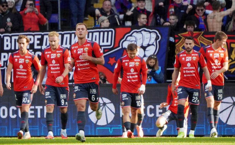 ЦСКА – время перемен наступило! 