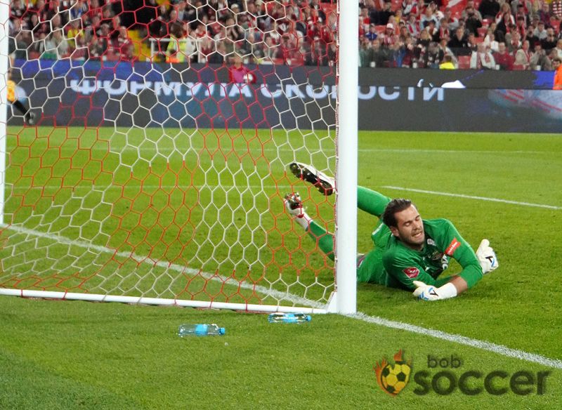 Экс-тренер «Спартака»: Помазун понимает, какой он номер в команде, но всё может поменяться