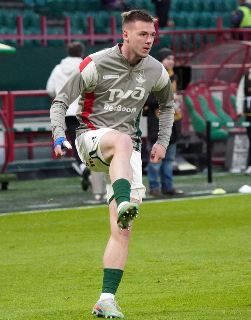 Масалитин: ЦСКА нужно рассмотреть возвращение Караваева, Олейникова и Сильянова