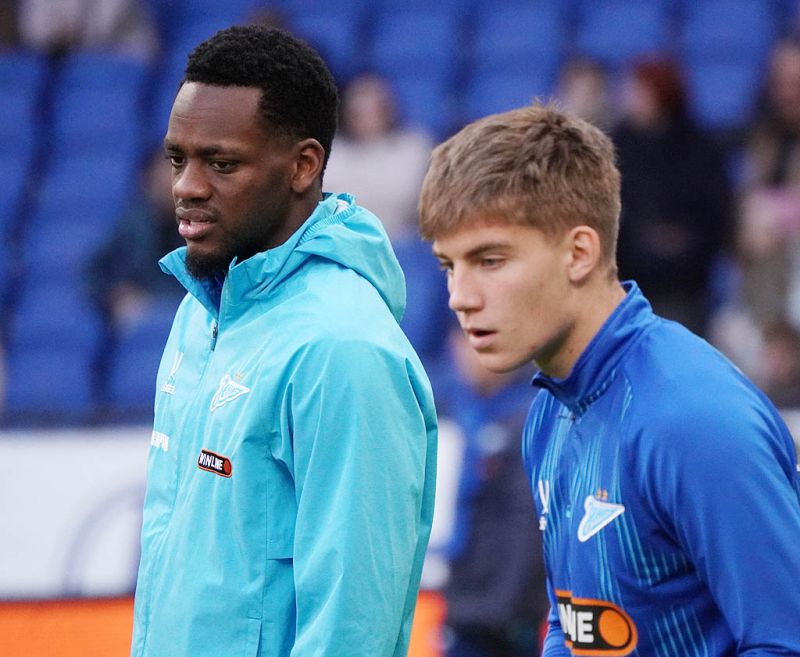 Воспитанник «Зенита» Кондаков: Семак всегда говорит, что верит в меня