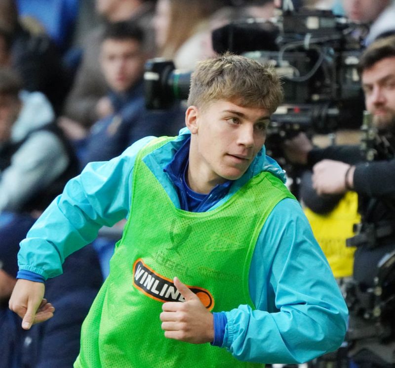 Воспитанник «Зенита» Кондаков: Аршавин говорит: «Вам всё дано. Просто играйте»