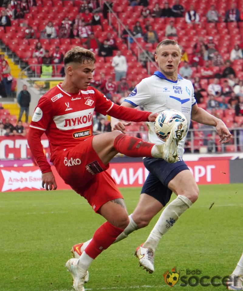 Спартак обойдет Локомотив, Зенит обыграет ЦСКА. Прогноз на 28-й тур РПЛ