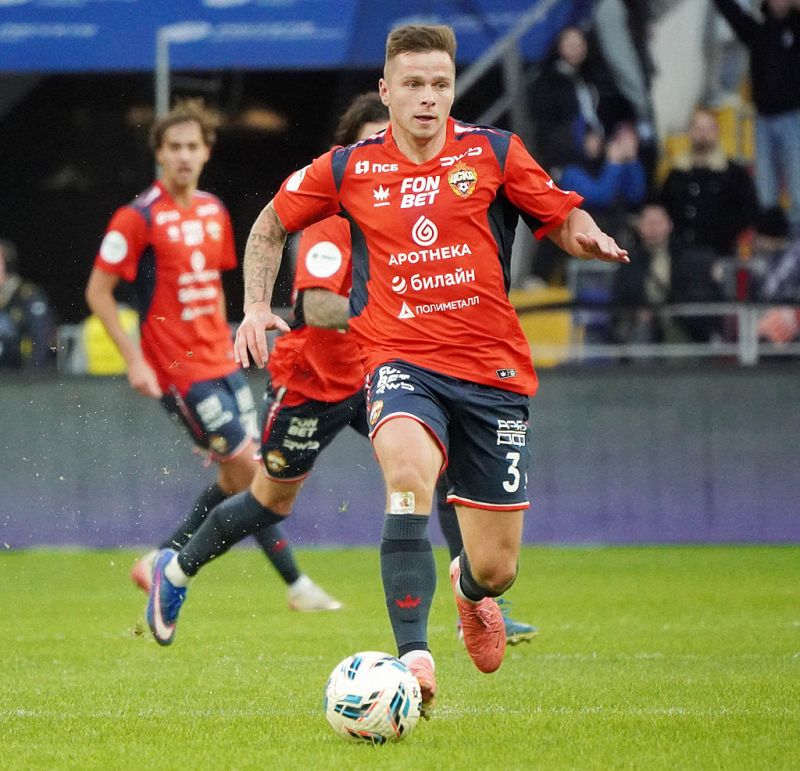 Как ЦСКА расставит приоритеты? Прогноз на матч РПЛ против Зенита