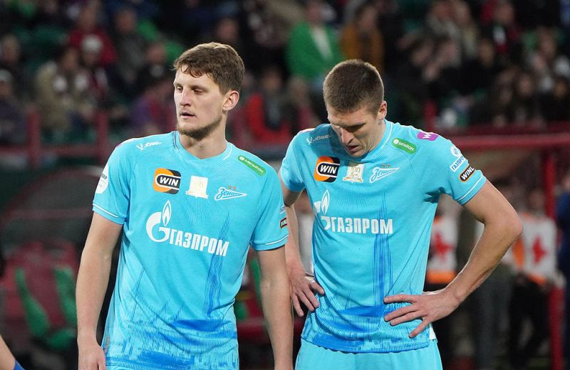 Для ЦСКА матч не будет проходным. Прогноз на игру с Зенитом