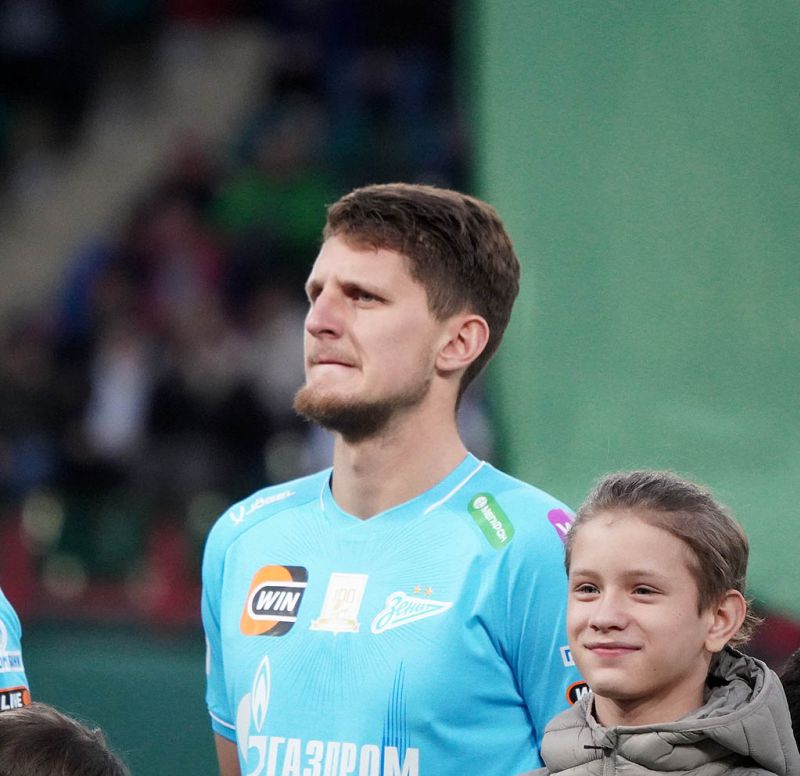 Что известно о Зените перед матчем с ЦСКА 