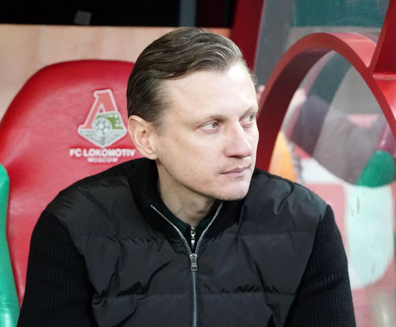 Михаил Галактионов отреагировал на слухи об уходе в ЦСКА: «Уважайте клуб, проверяйте информацию»