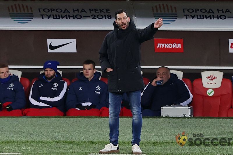 Кто будет тренировать ЦСКА в сезоне 2026/27?