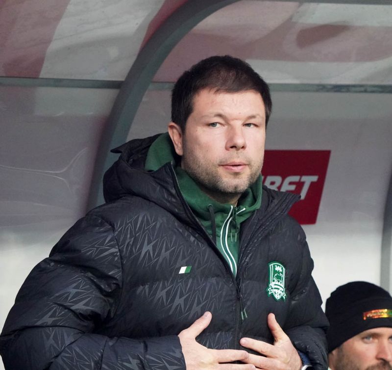 Тренер «Краснодара» Мусаев рассказал, при каких обстоятельствах будет следить за игрой «Ростова» и «Зенита»