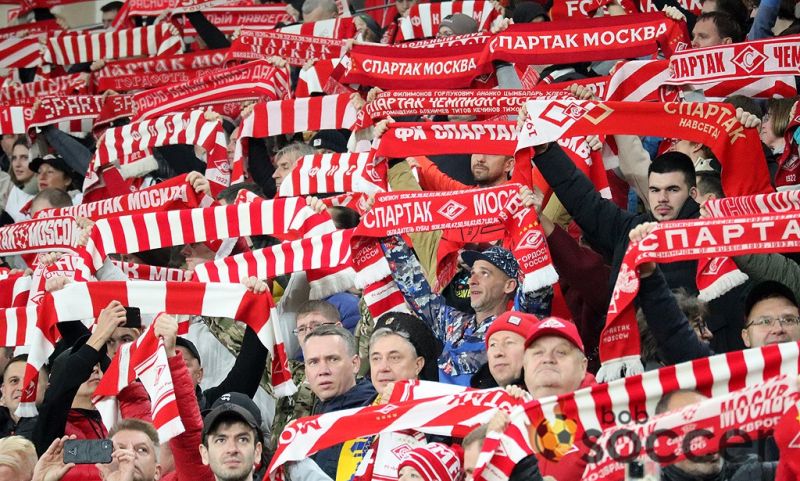 Игрок, которого хотел купить «Спартак», проводит топ-сезон. Следующая остановка — загадка