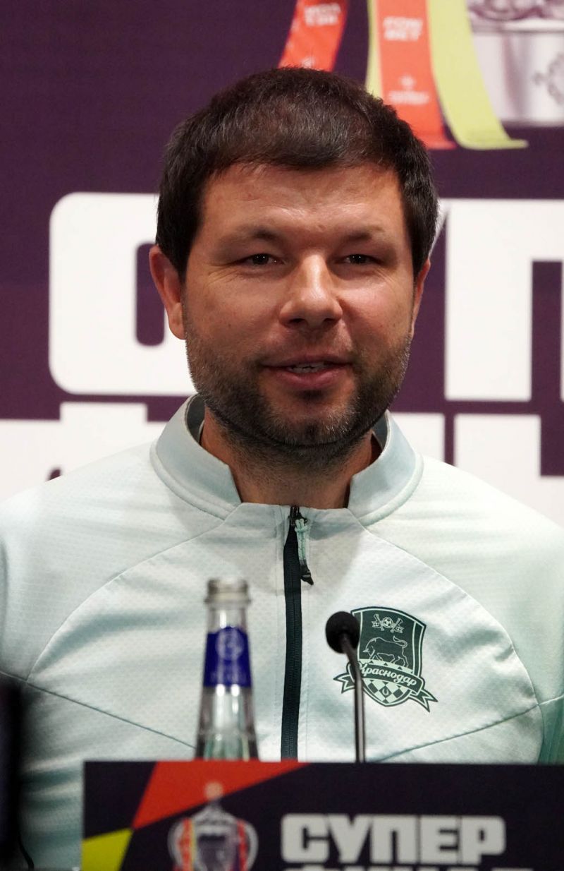Мурад Мусаев: Считаю, что шансы в Суперфинале 50 на 50