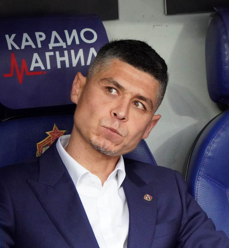 Семин об Игдисамове: Мы тоже примерно в его возрасте начинали 