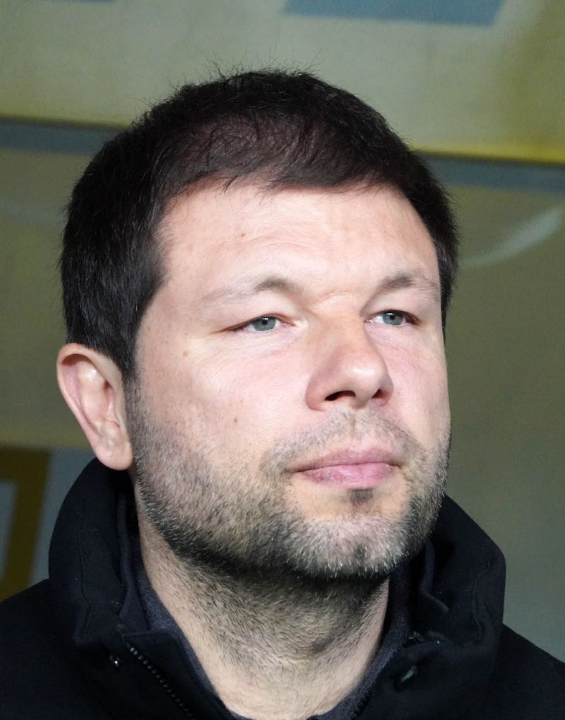 Мусаев: не все хотели второго чемпионства «Краснодара»