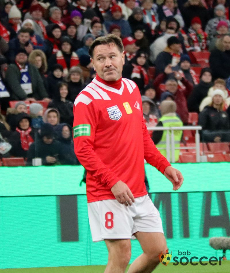 Аленичев: «Зенит» смотреть просто невозможно. Безобразие!»