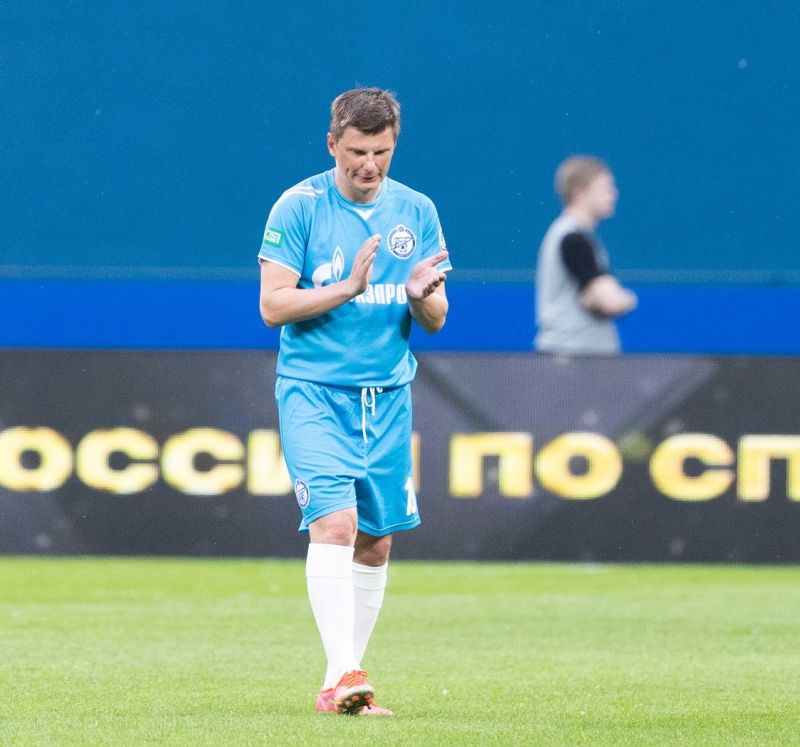 Зенит на чемпионатах мира