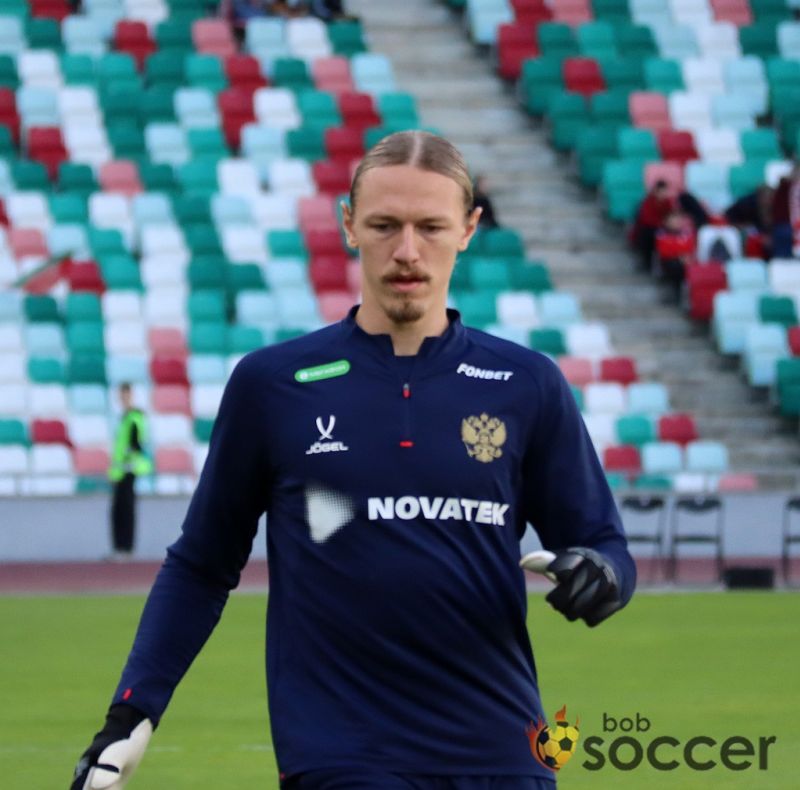 L’Équipe: Сафонов начнёт сезон первым номером ПСЖ