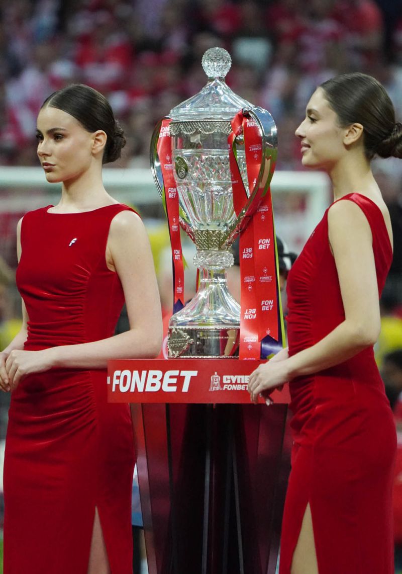 Определен календарь Кубка России сезона 2026/2027
